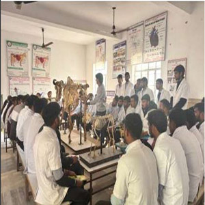 Class Room