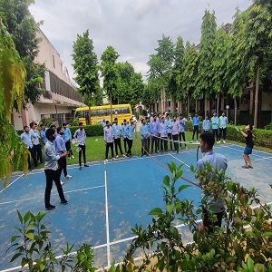 Activities
