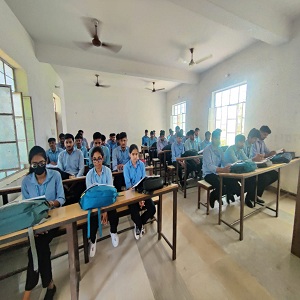 Class Room