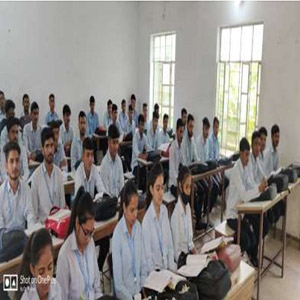 Class Room