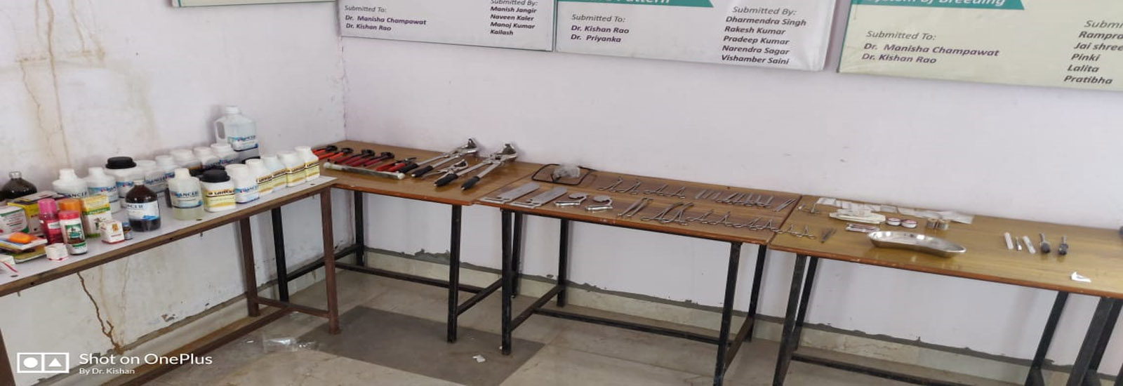 RAJASTHAN COLLEGE OF ANIMAL HUSBANDRY