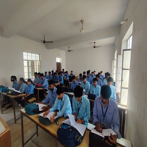 Class Room