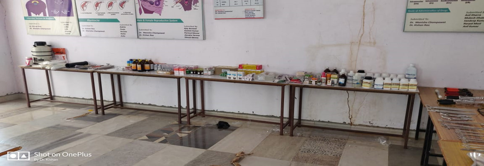 RAJASTHAN COLLEGE OF ANIMAL HUSBANDRY