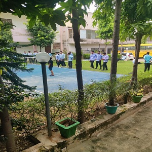 Activities