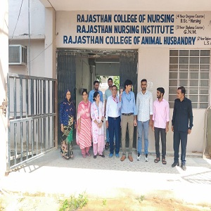 College Profile